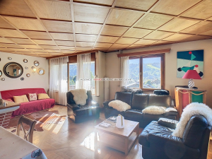 APPARTEMENT MEGEVE JAILLET